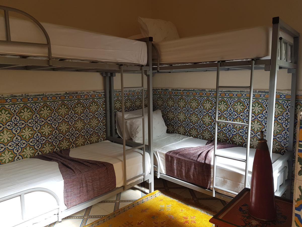 Sun Hostel